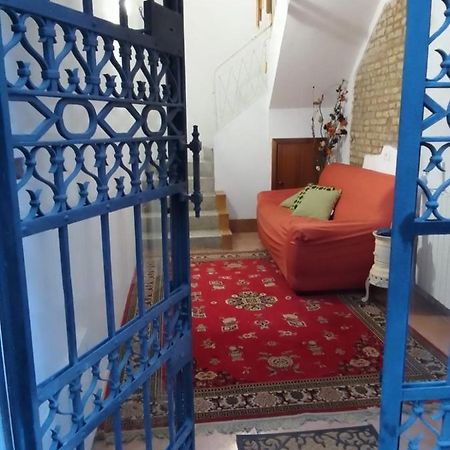 La Pigna Bizantina Apartment Ravenna Exterior photo