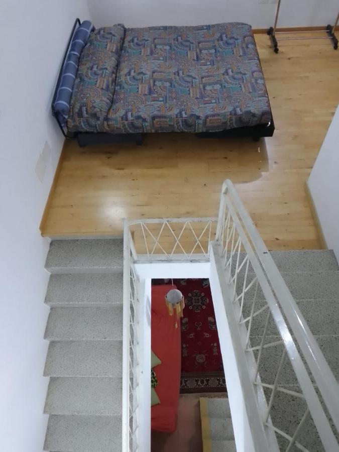 La Pigna Bizantina Apartment Ravenna Exterior photo