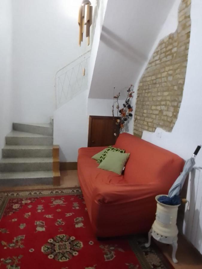 La Pigna Bizantina Apartment Ravenna Exterior photo