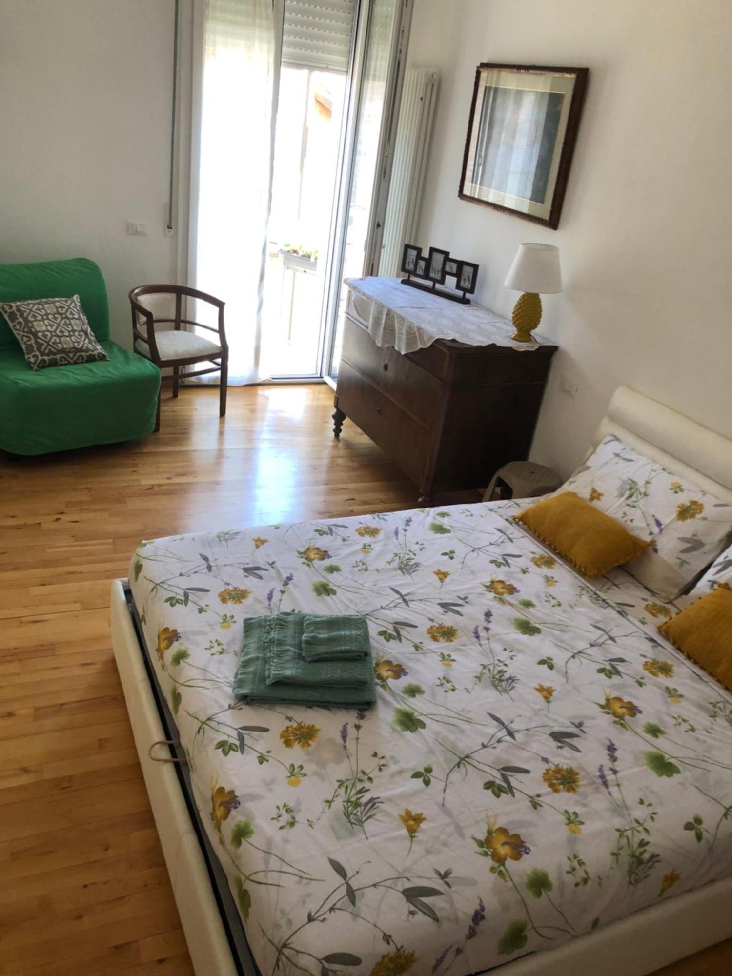 La Pigna Bizantina Apartment Ravenna Exterior photo