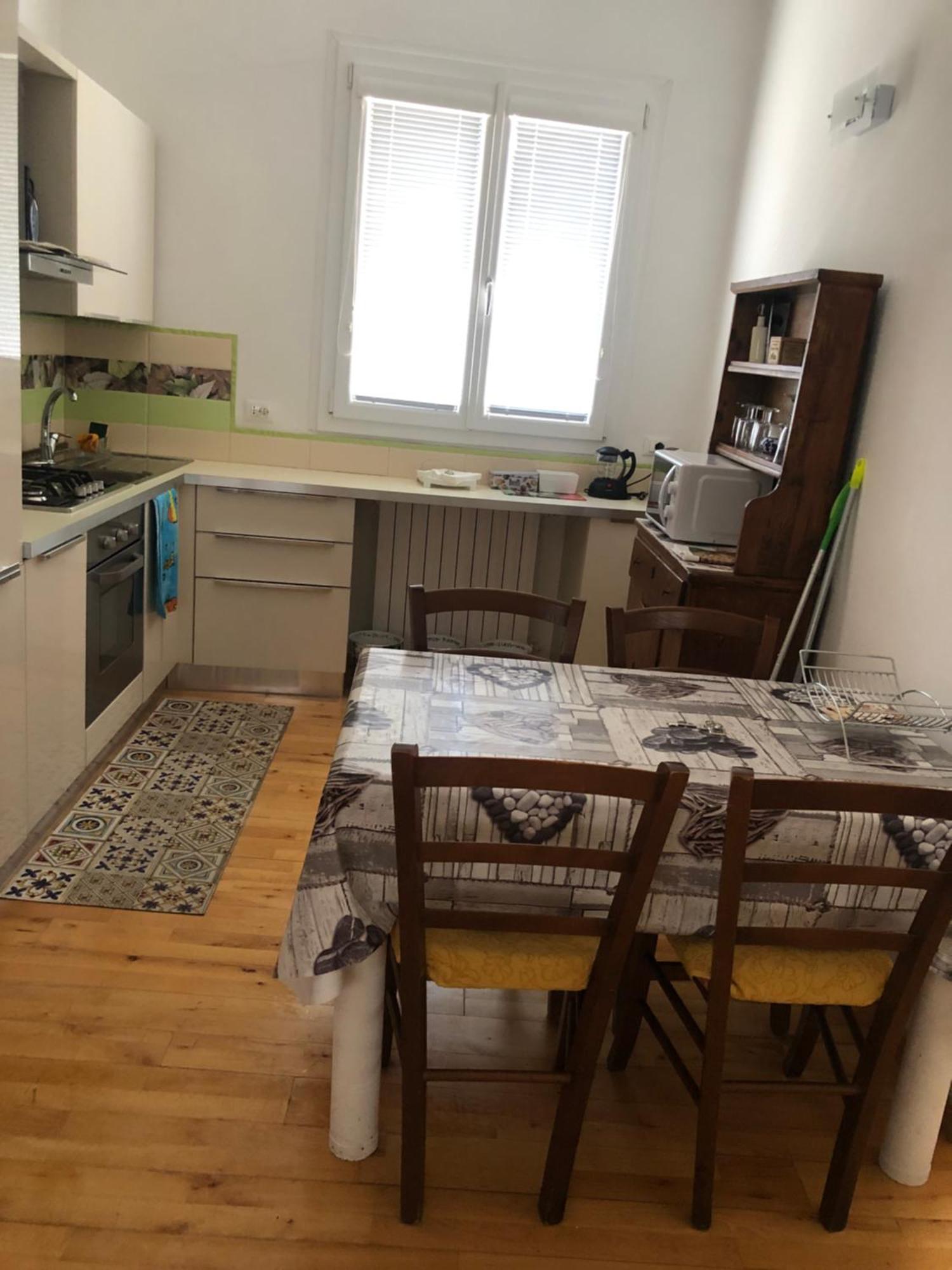 La Pigna Bizantina Apartment Ravenna Exterior photo