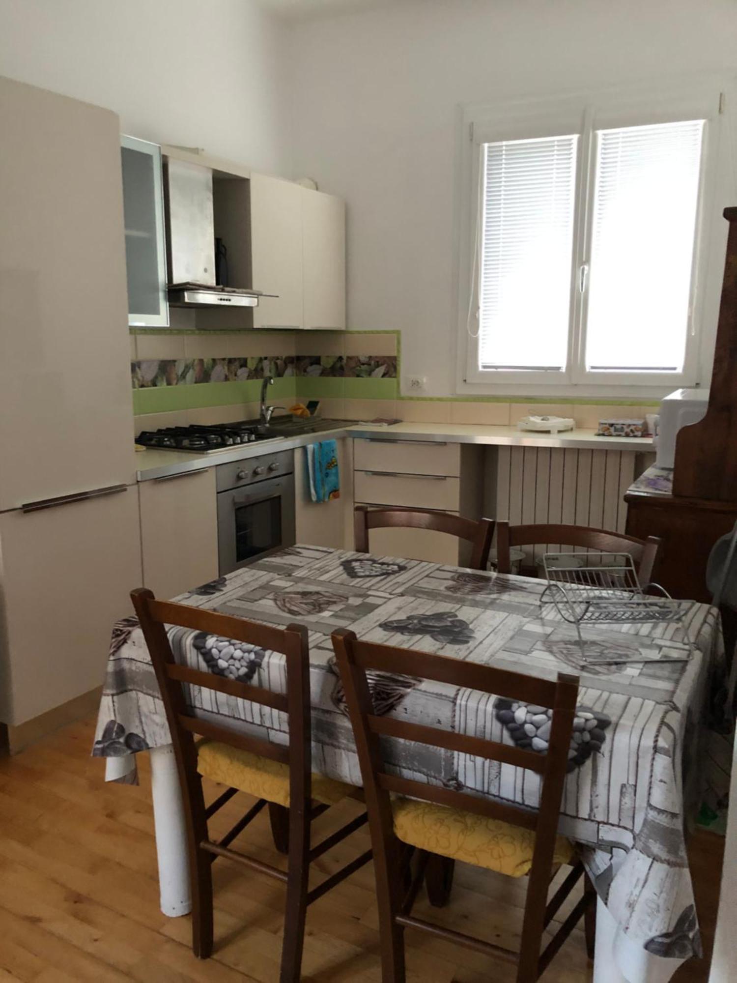 La Pigna Bizantina Apartment Ravenna Exterior photo
